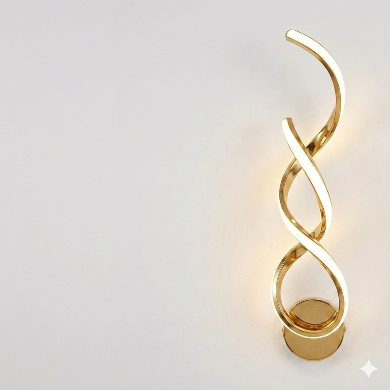 Modren wall lamps